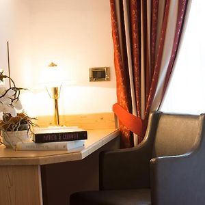 Apartament typu superior z 2 sypialniami